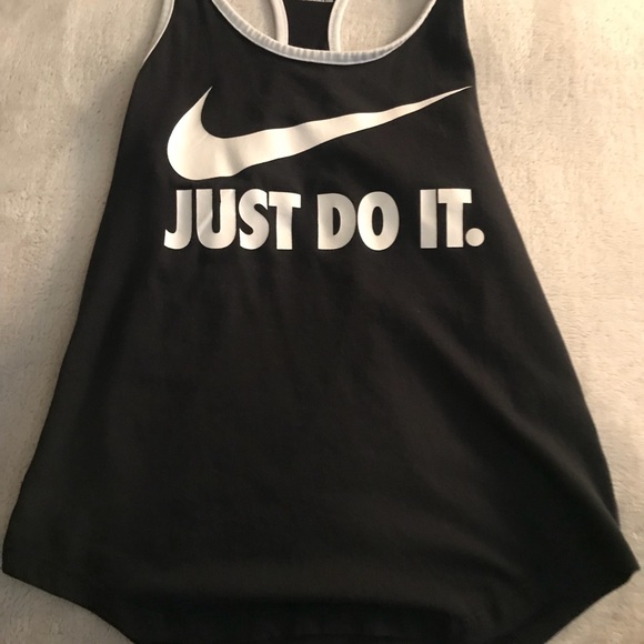 Nike Tank - Picture 1 of 3